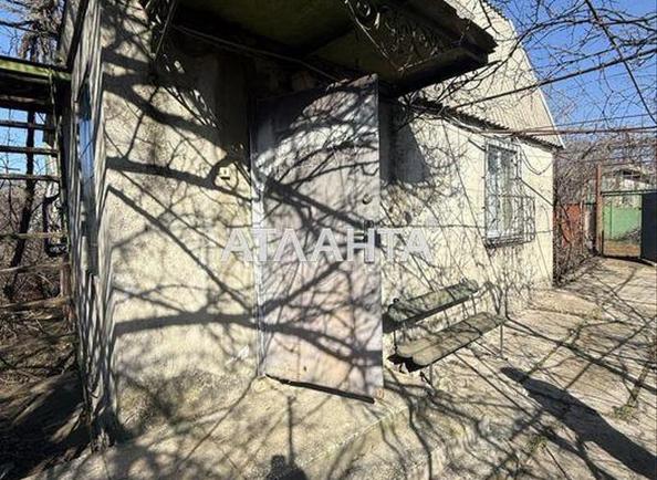 Дача за адресою (площа 45 м²) - Atlanta.ua - фото 2