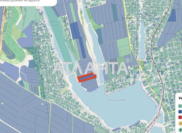 Ділянка за адресою (площа 390 сот) - Atlanta.ua