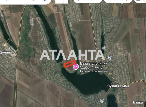 Ділянка за адресою (площа 390 сот) - Atlanta.ua - фото 4