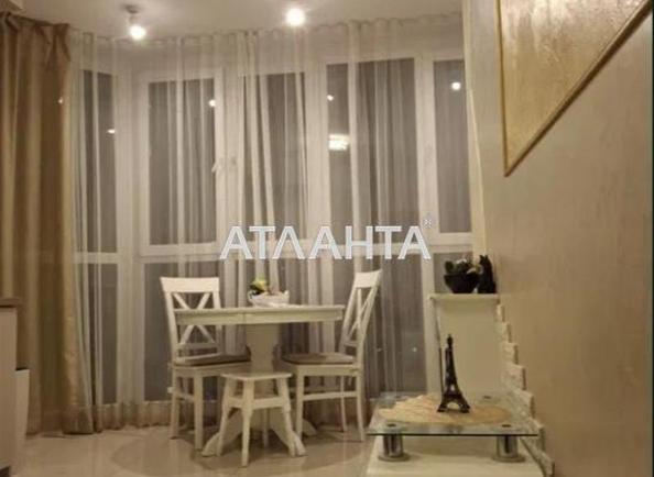 1-комнатная квартира по адресу Весенний переулок (площадь 38 м²) - Atlanta.ua