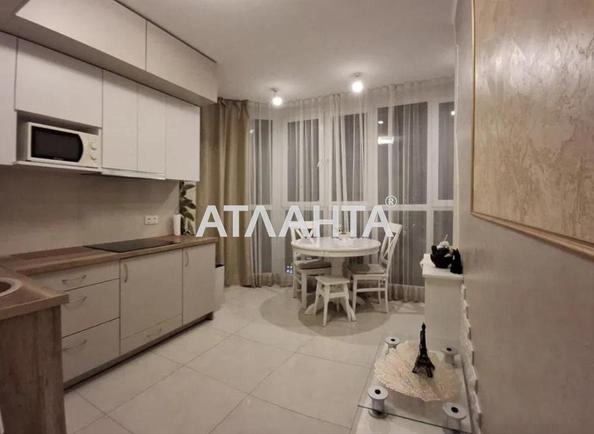 1-комнатная квартира по адресу Весенний переулок (площадь 38 м²) - Atlanta.ua - фото 5