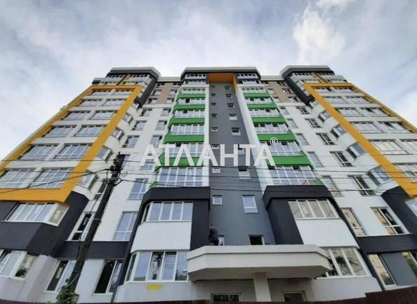 1-комнатная квартира по адресу Весенний переулок (площадь 38 м²) - Atlanta.ua - фото 12