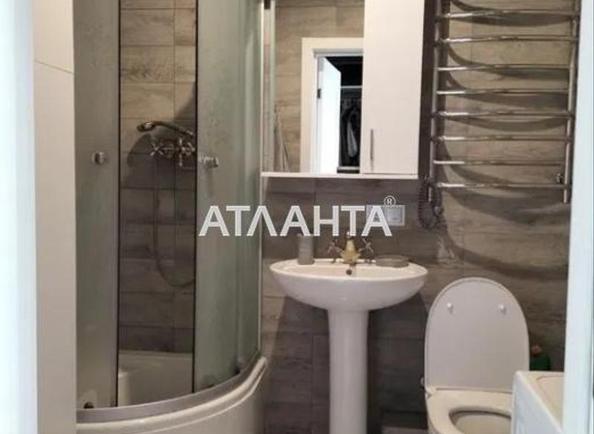 1-комнатная квартира по адресу Весенний переулок (площадь 38 м²) - Atlanta.ua - фото 7