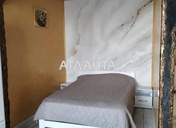 1-комнатная квартира по адресу Весенний переулок (площадь 38 м²) - Atlanta.ua - фото 10