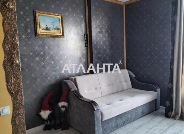 1-комнатная квартира по адресу Весенний переулок (площадь 38 м²) - Atlanta.ua - фото 9