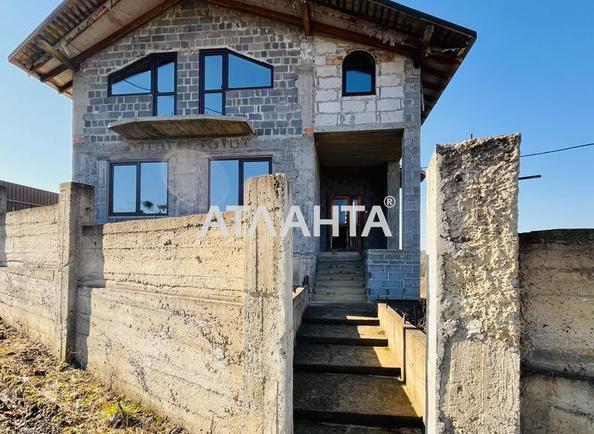 Дом по адресу ул. Ореховая (площадь 180 м²) - Atlanta.ua - фото 2