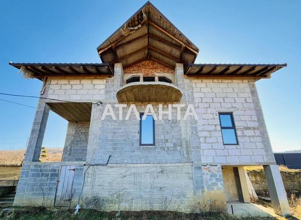 Дом по адресу ул. Ореховая (площадь 180 м²) - Atlanta.ua - фото 4