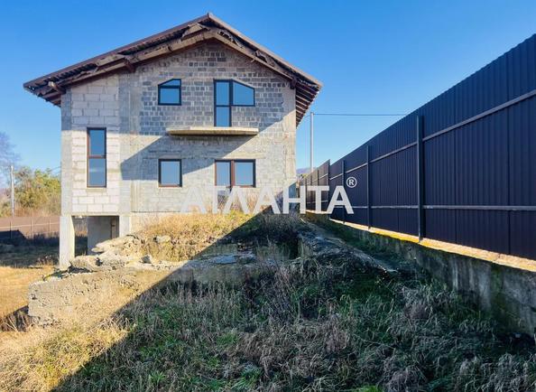 Дом по адресу ул. Ореховая (площадь 180 м²) - Atlanta.ua - фото 5