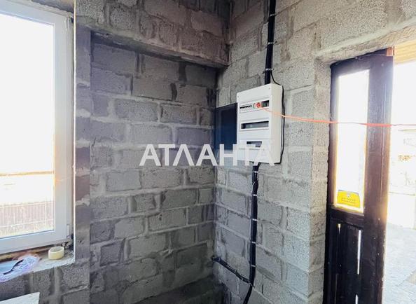 Дом по адресу ул. Ореховая (площадь 180 м²) - Atlanta.ua - фото 12