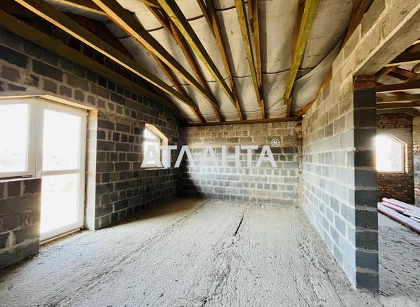 Дом по адресу ул. Ореховая (площадь 180 м²) - Atlanta.ua - фото 23