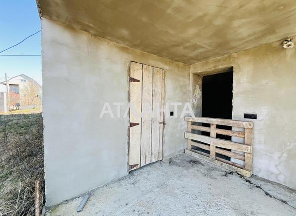 Дом по адресу ул. Ореховая (площадь 180 м²) - Atlanta.ua - фото 27