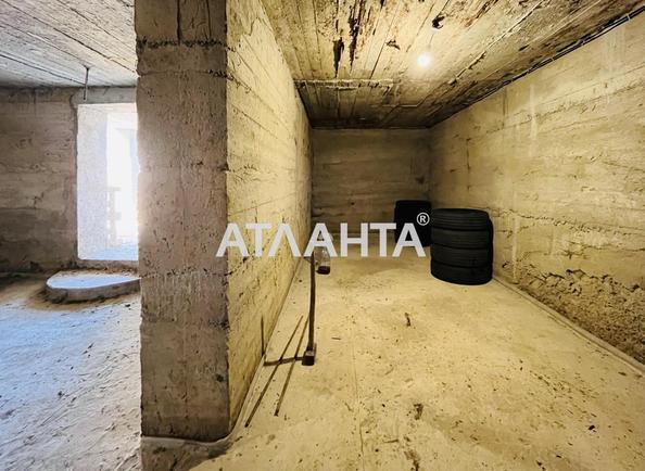 Дом по адресу ул. Ореховая (площадь 180 м²) - Atlanta.ua - фото 28
