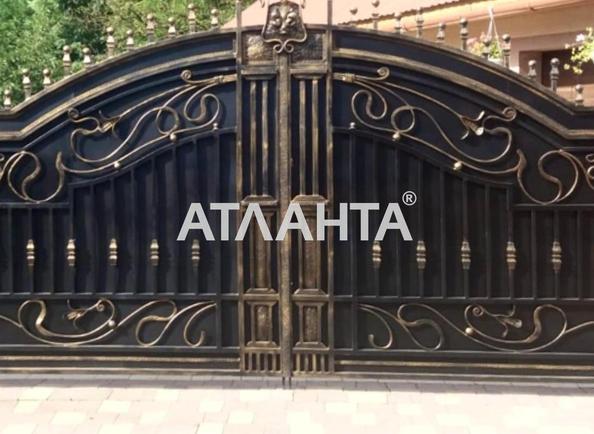 Дом по адресу ул. Ореховая (площадь 180 м²) - Atlanta.ua - фото 31