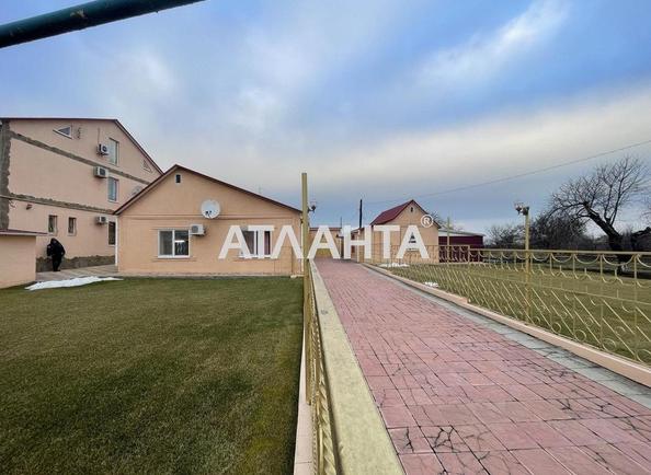 Будинок (площа 113 м²) - Atlanta.ua