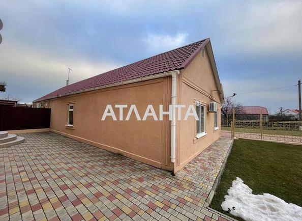 Будинок (площа 113 м²) - Atlanta.ua - фото 2