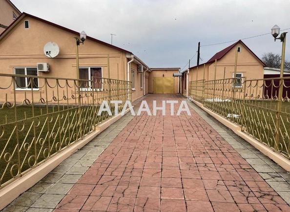 Будинок (площа 113 м²) - Atlanta.ua - фото 3