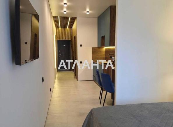 1-комнатная квартира по адресу ул. Генуэзская (площадь 31 м²) - Atlanta.ua - фото 3
