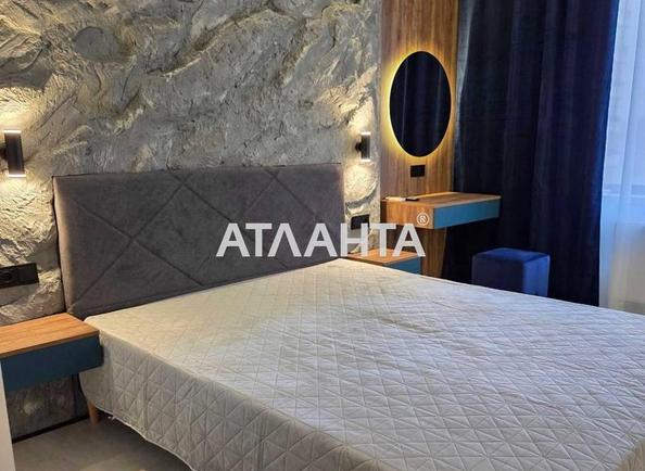 1-комнатная квартира по адресу ул. Генуэзская (площадь 31 м²) - Atlanta.ua - фото 4