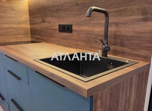 1-комнатная квартира по адресу ул. Генуэзская (площадь 31 м²) - Atlanta.ua - фото 7