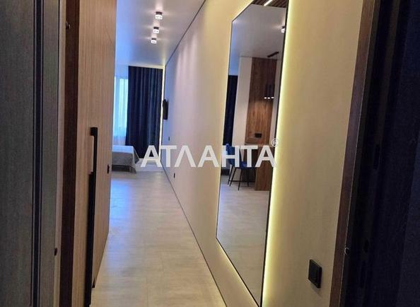 1-комнатная квартира по адресу ул. Генуэзская (площадь 31 м²) - Atlanta.ua - фото 12