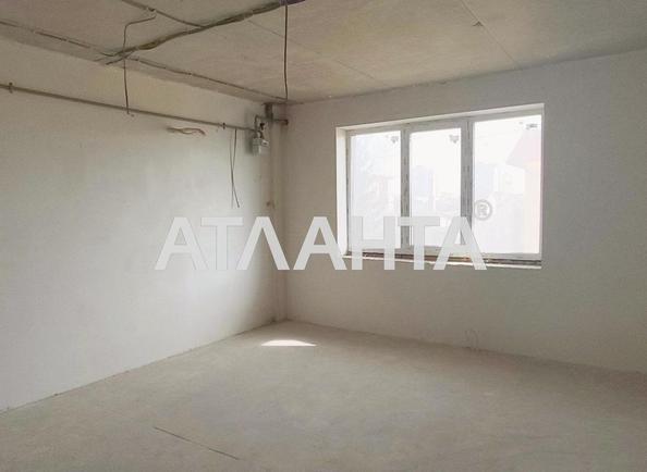 1-кімнатна квартира за адресою вул. Олександрійська (площа 30,0 м²) - Atlanta.ua - фото 2