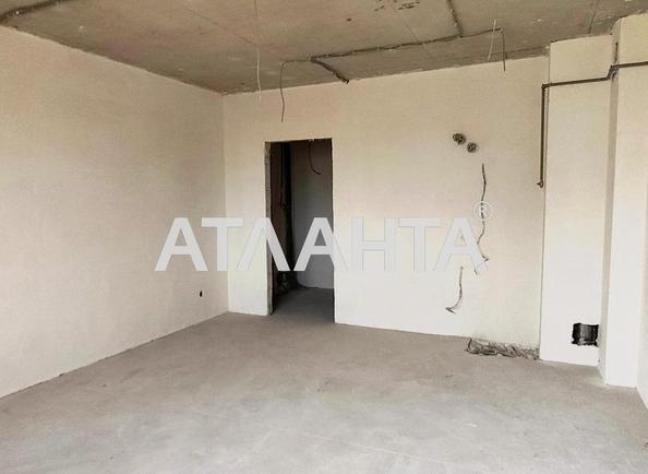1-кімнатна квартира за адресою вул. Олександрійська (площа 30,0 м²) - Atlanta.ua - фото 3