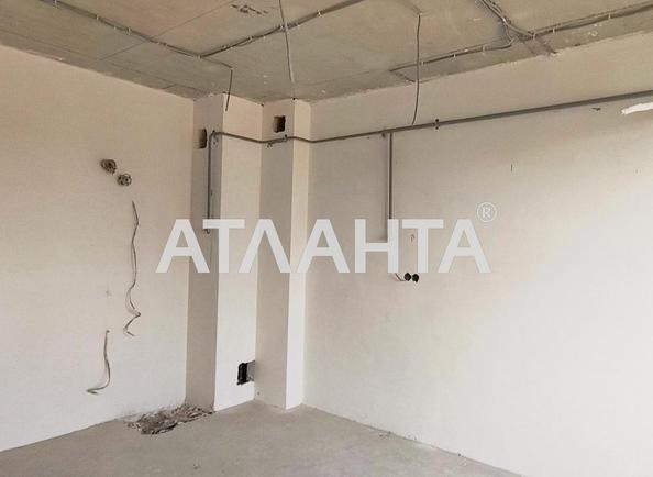 1-кімнатна квартира за адресою вул. Олександрійська (площа 30,0 м²) - Atlanta.ua - фото 4