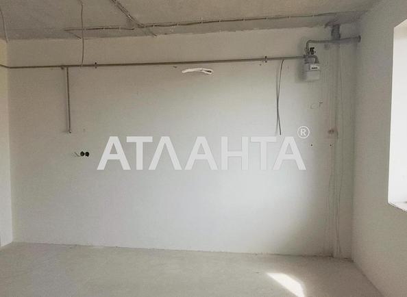 1-кімнатна квартира за адресою вул. Олександрійська (площа 30,0 м²) - Atlanta.ua - фото 5