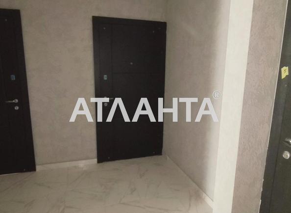 1-кімнатна квартира за адресою вул. Олександрійська (площа 30,0 м²) - Atlanta.ua - фото 8