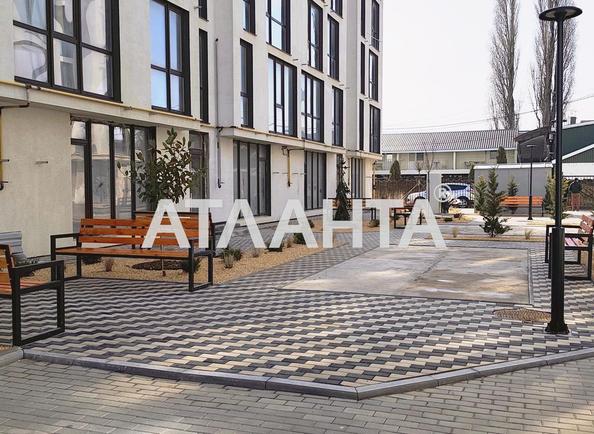 1-кімнатна квартира за адресою вул. Олександрійська (площа 30,0 м²) - Atlanta.ua - фото 10