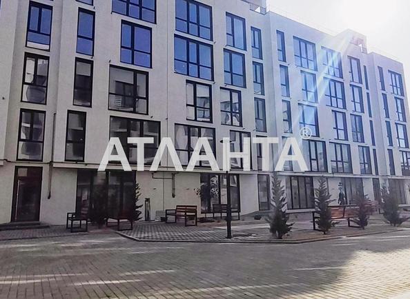 1-кімнатна квартира за адресою вул. Олександрійська (площа 30,0 м²) - Atlanta.ua