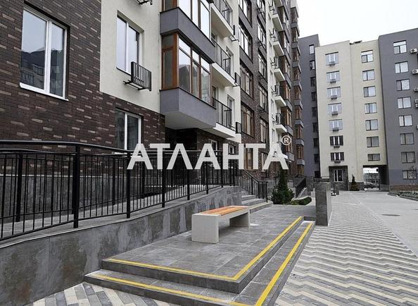 3-комнатная квартира по адресу ул. Чехова (площадь 78 м²) - Atlanta.ua