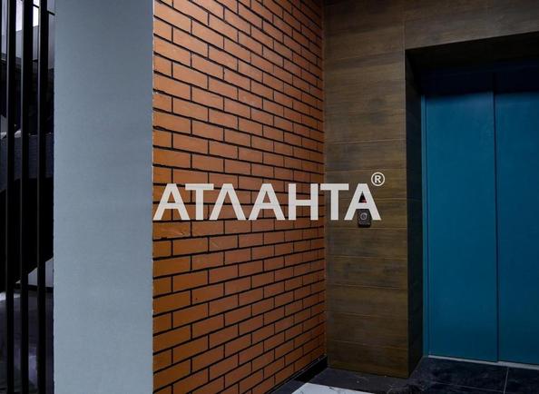 3-комнатная квартира по адресу ул. Чехова (площадь 78 м²) - Atlanta.ua - фото 3