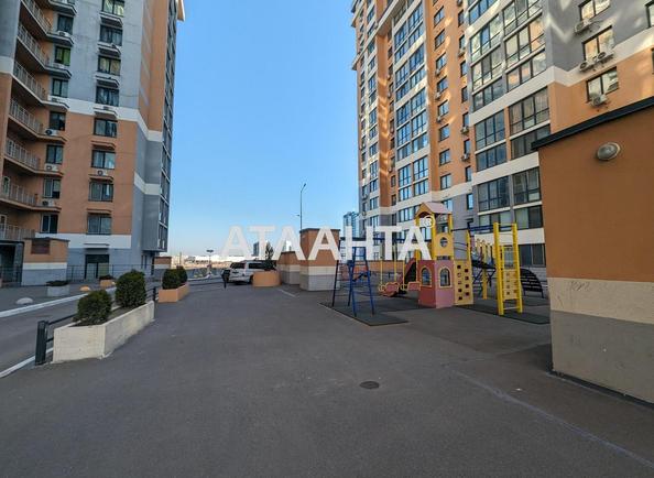 1-кімнатна квартира за адресою Небесної сотні пр. (площа 47,2 м²) - Atlanta.ua - фото 7