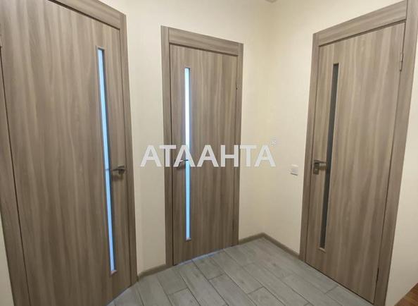 1-кімнатна квартира за адресою Небесної сотні пр. (площа 47,2 м²) - Atlanta.ua - фото 3