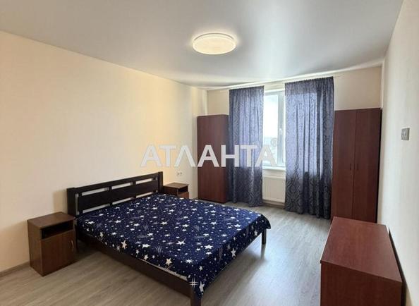 1-кімнатна квартира за адресою Небесної сотні пр. (площа 47,2 м²) - Atlanta.ua - фото 2