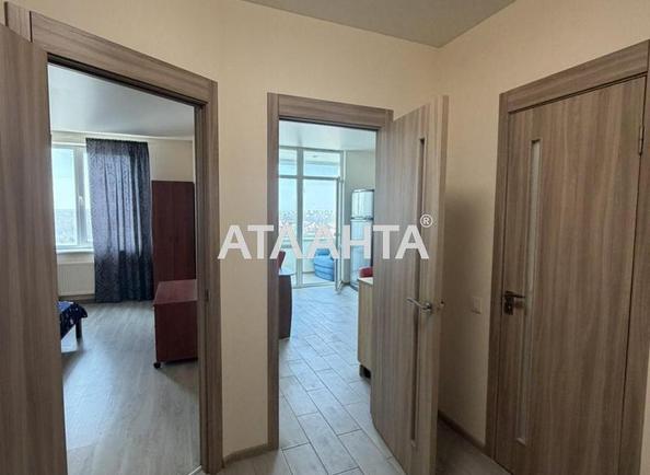 1-кімнатна квартира за адресою Небесної сотні пр. (площа 47,2 м²) - Atlanta.ua - фото 4