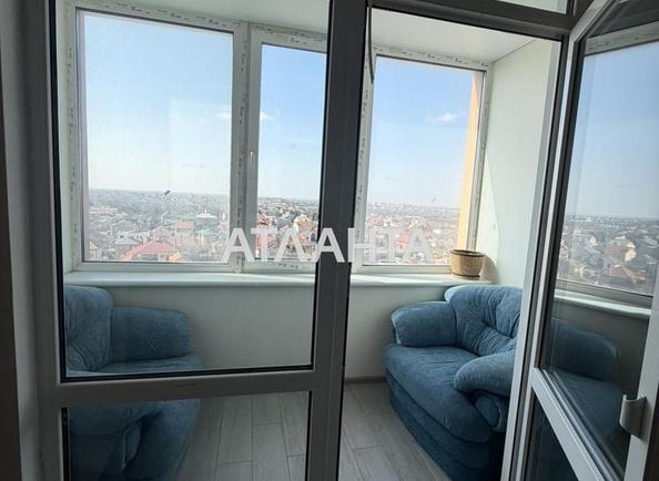 1-кімнатна квартира за адресою Небесної сотні пр. (площа 47,2 м²) - Atlanta.ua - фото 6