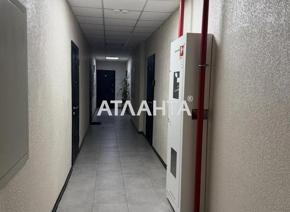 1-кімнатна квартира за адресою Небесної сотні пр. (площа 47,2 м²) - Atlanta.ua - фото 11