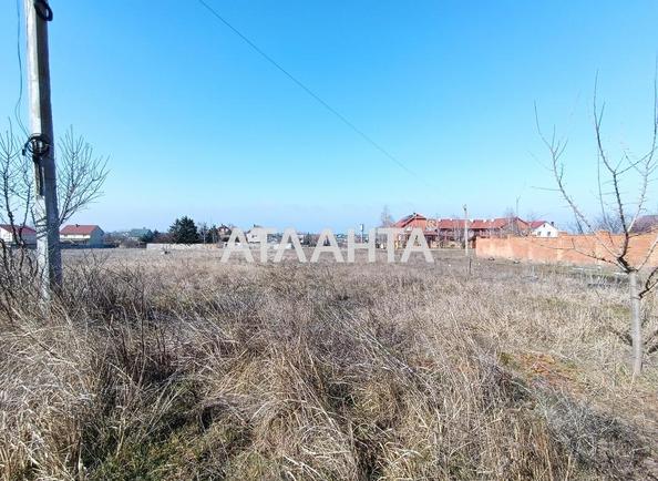 Ділянка за адресою вул. Центральна (площа 5,5 сот) - Atlanta.ua