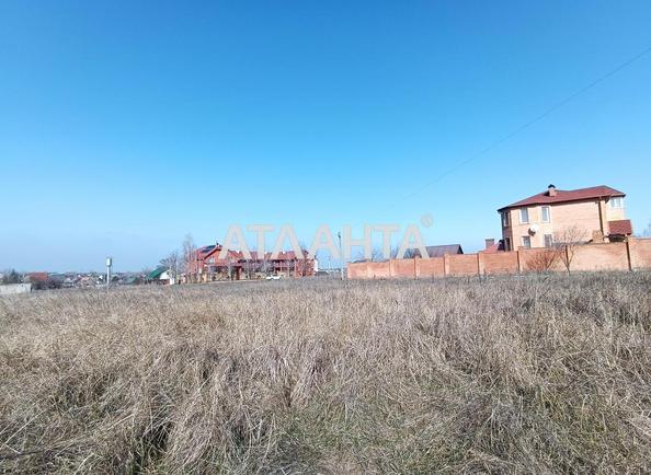 Ділянка за адресою вул. Центральна (площа 5,5 сот) - Atlanta.ua - фото 12