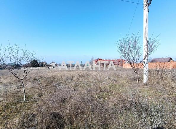 Ділянка за адресою вул. Центральна (площа 5,5 сот) - Atlanta.ua - фото 6