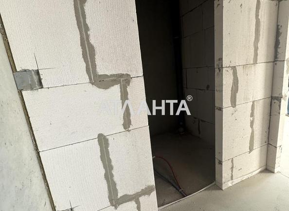 1-кімнатна квартира за адресою вул. Вільямса ак. (площа 38,8 м²) - фото 2 1-кімнатна квартира за адресою вул. Вільямса ак. (площа 38,8 м²) - Atlanta.ua - фото 2