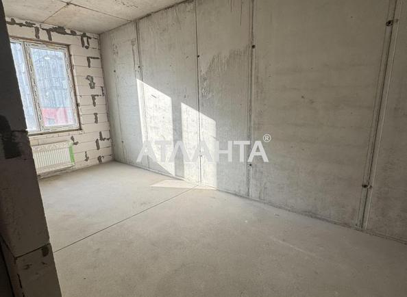 1-кімнатна квартира за адресою вул. Вільямса ак. (площа 38,8 м²) - фото 3 1-кімнатна квартира за адресою вул. Вільямса ак. (площа 38,8 м²) - Atlanta.ua - фото 3