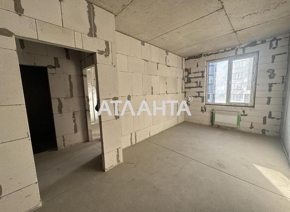 1-кімнатна квартира за адресою вул. Вільямса ак. (площа 38,8 м²) - фото 4 1-кімнатна квартира за адресою вул. Вільямса ак. (площа 38,8 м²) - Atlanta.ua - фото 4