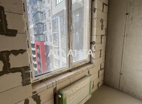 1-кімнатна квартира за адресою вул. Вільямса ак. (площа 38,8 м²) - фото 6 1-кімнатна квартира за адресою вул. Вільямса ак. (площа 38,8 м²) - Atlanta.ua - фото 6