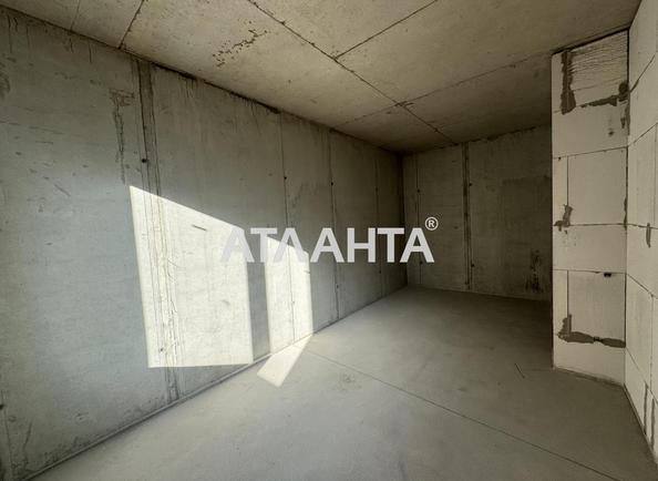 1-кімнатна квартира за адресою вул. Вільямса ак. (площа 38,8 м²) - фото 7 1-кімнатна квартира за адресою вул. Вільямса ак. (площа 38,8 м²) - Atlanta.ua - фото 7