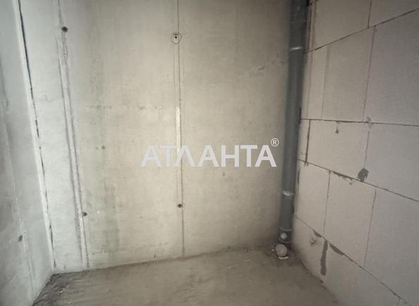 1-кімнатна квартира за адресою вул. Вільямса ак. (площа 38,8 м²) - фото 8 1-кімнатна квартира за адресою вул. Вільямса ак. (площа 38,8 м²) - Atlanta.ua - фото 8