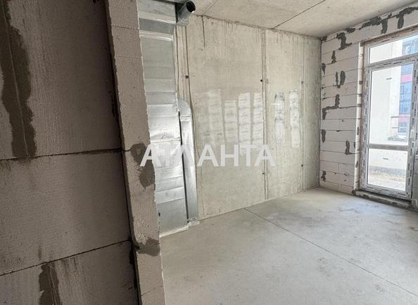 1-кімнатна квартира за адресою вул. Вільямса ак. (площа 38,8 м²) - фото 9 1-кімнатна квартира за адресою вул. Вільямса ак. (площа 38,8 м²) - Atlanta.ua - фото 9