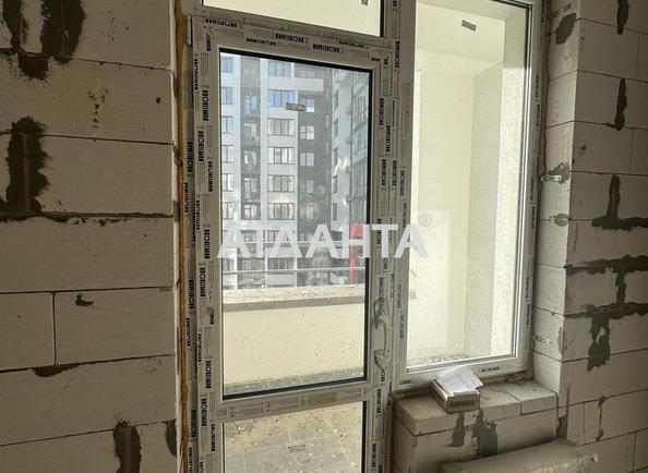 1-кімнатна квартира за адресою вул. Вільямса ак. (площа 38,8 м²) - фото 10 1-кімнатна квартира за адресою вул. Вільямса ак. (площа 38,8 м²) - Atlanta.ua - фото 10